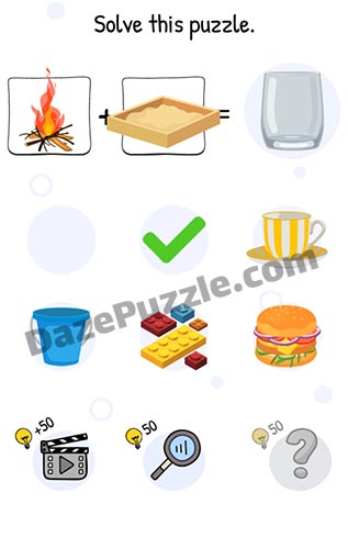 who is level 143 answer