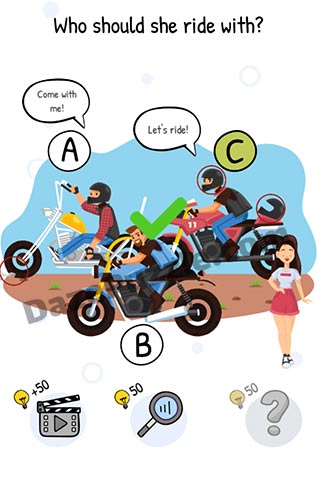 who is level 145 answer