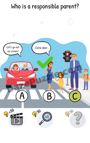 who is level 151 answer