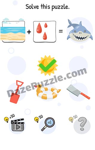 who is level 152 answer