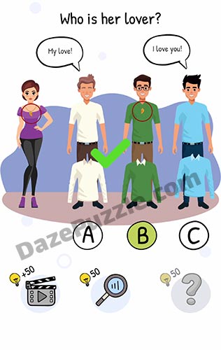 who is level 162 answer