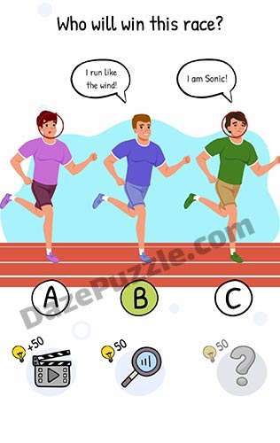 who is level 176 answer