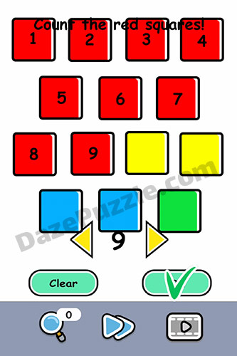 brain crack level 117 answer