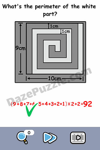 brain crack level 126 answer