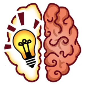 brain crack logo