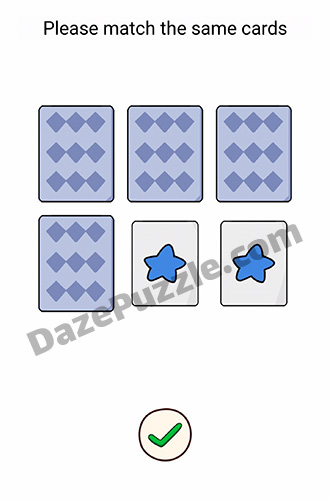 brain find level 126 answer