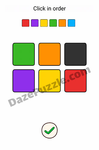 brain find level 128 answer