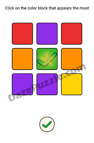 brain find level 136 answer