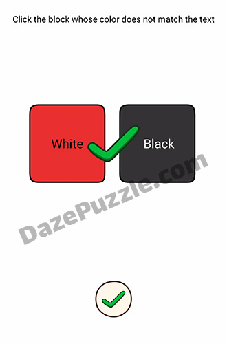 brain find level 138 answer