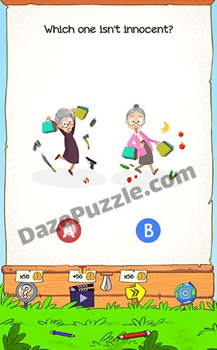 braindom 2 level 146 answer