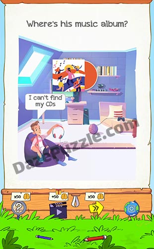 braindom 2 level 205 answer