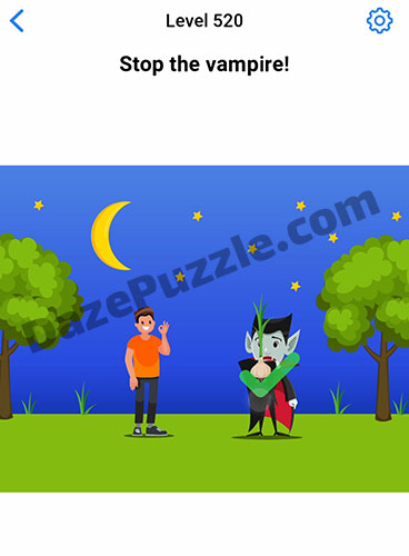 easy game level 520 answer