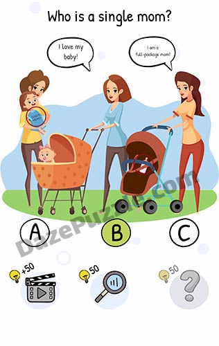 who is level 184 answer