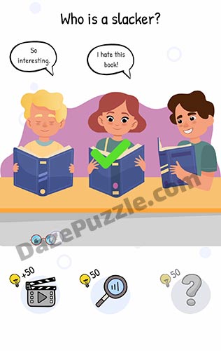 who is level 192 answer