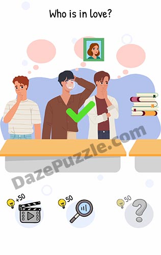who is level 196 answer