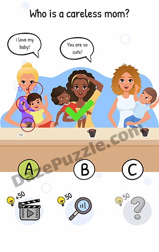 who is level 200 answer