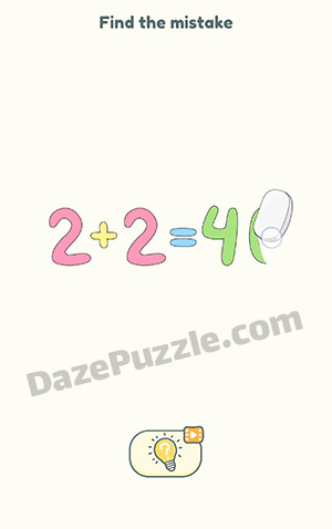 Dop 2 level 14 answer