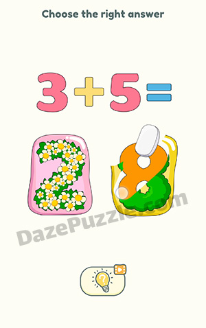 Dop 2 level 5 answer