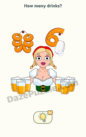 Dop 2 level 60 answer