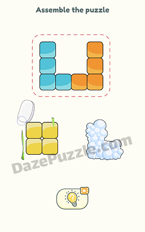 Dop 2 level 64 answer
