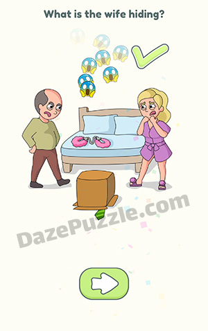 Dop 2 level 65 answer