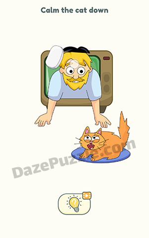 Dop 2 level 71 answer