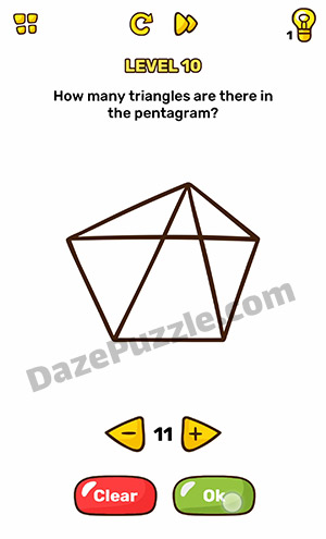 brain blow level 10 answer