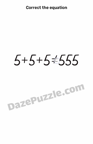 brain blow level 109 answer