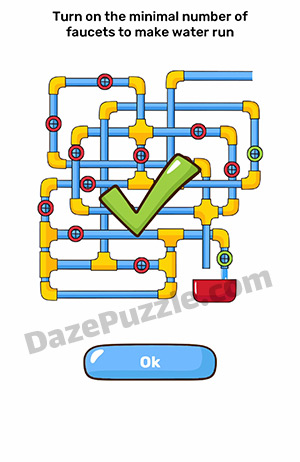 brain blow level 137 answer