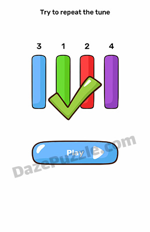 brain blow level 153 answer