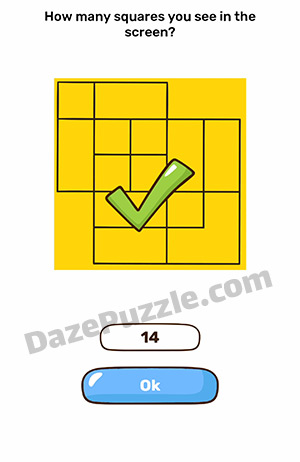 brain blow level 168 answer