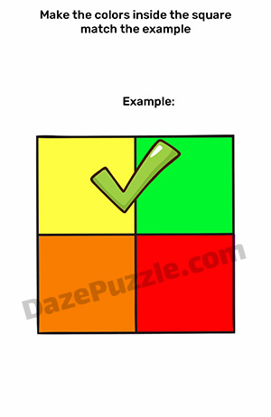 brain blow level 176 answer