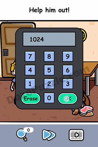 brain crack level 148 answer