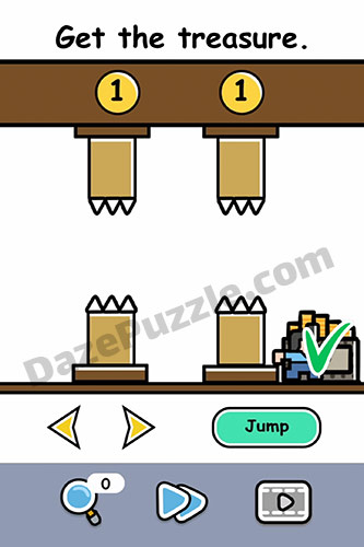 brain crack level 154 answer