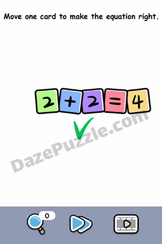 brain crack level 155 answer