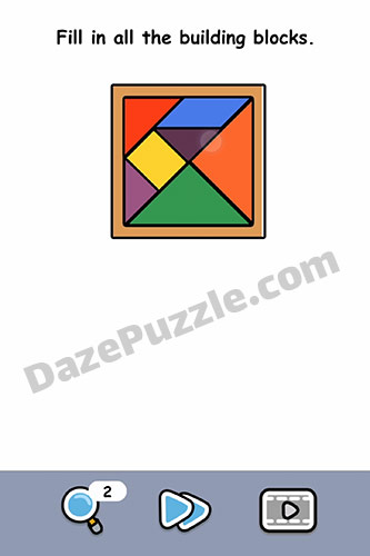 brain crack level 164 answer