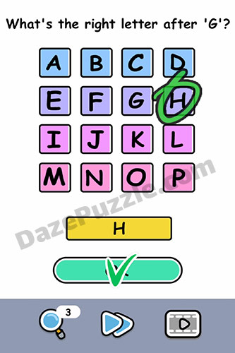brain crack level 188 answer