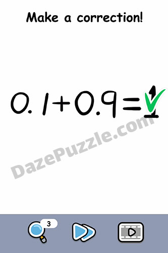 brain crack level 190 answer