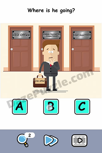 brain crack level 206 answer