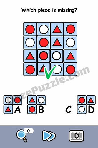 brain crack level 217 answer