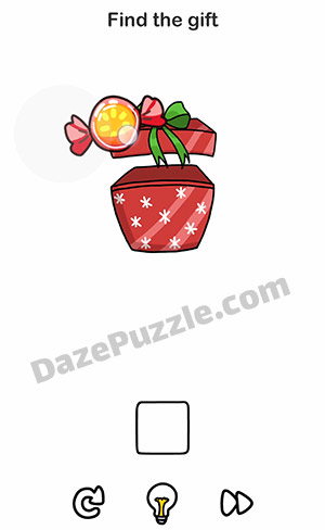 brain out help santa level 9 answer