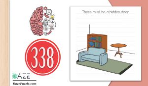brain test level 338