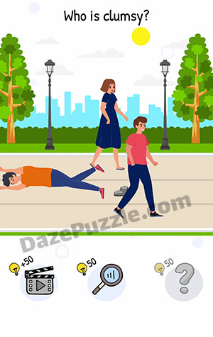 who is level 217 answer