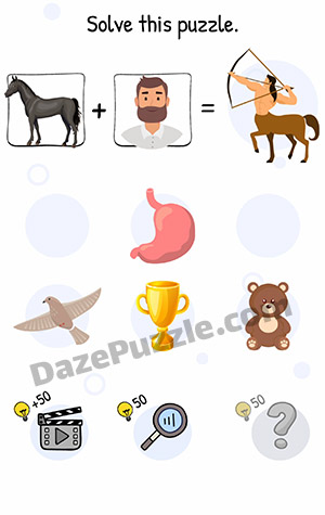 who is level 218 answer