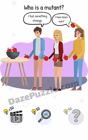 who is level 219 answer