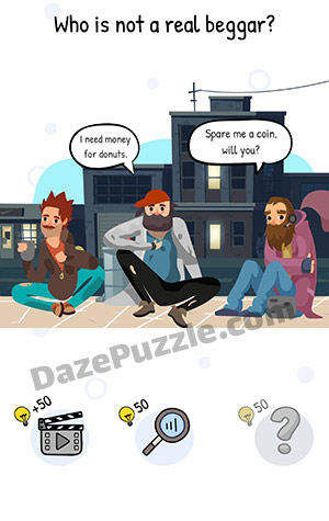 who is level 223 answer