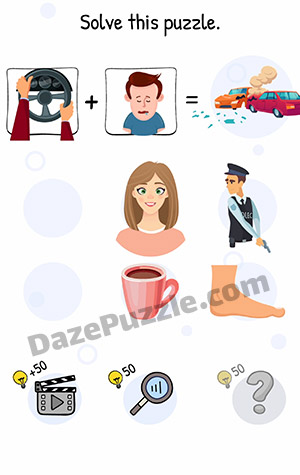 who is level 228 answer