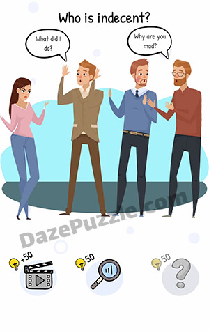 who is level 229 answer