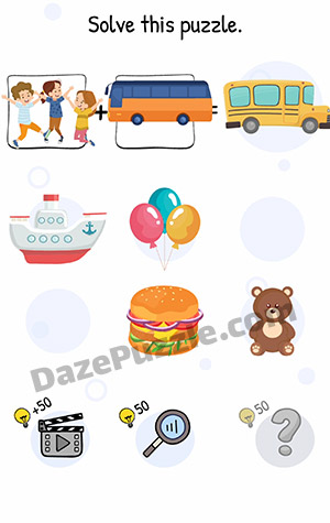 who is level 232 answer