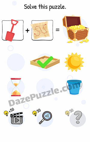 who is level 240 answer